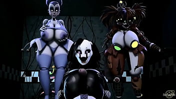 Fnaf6 porn