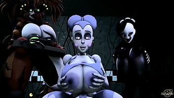 Fnaf6 porn