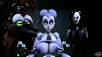 Fnaf6 porn