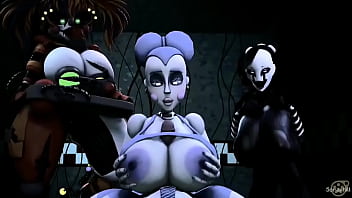 Fnaf6 porn