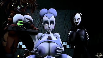 Fnaf6 porn