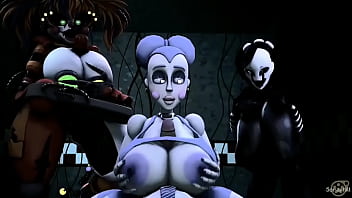 Fnaf6 porn