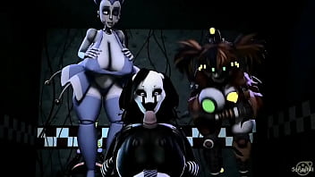Fnaf6 porn