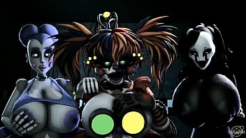 Fnaf6 porn