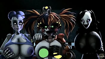 Fnaf6 porn
