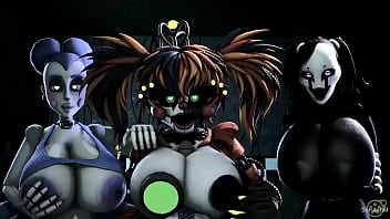 Fnaf6 porn