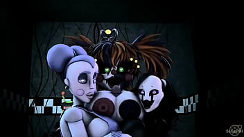Fnaf6 porn