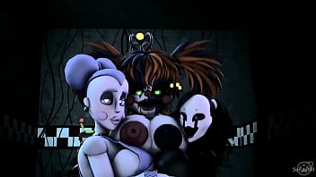 Fnaf6 porn