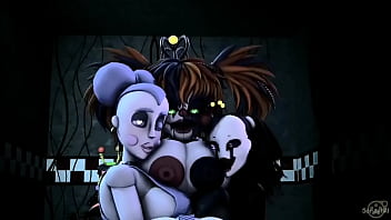 Fnaf6 porn