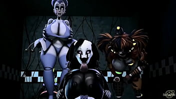 Fnaf6 porn