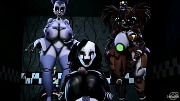 Fnaf6 porn