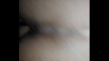 Quickie in the night