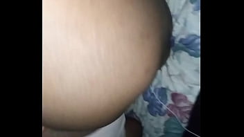 Quickie in the night