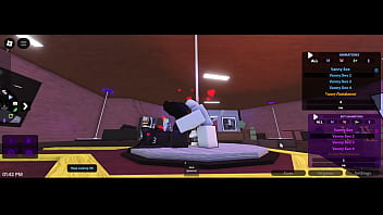 Roblox porn