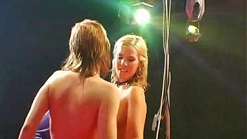 Massive group gratifying