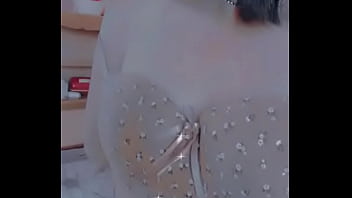 Desnuda cuerpo preciosa