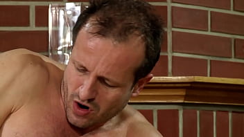 Ass fucking bliss niki sweet takes it deep and gets a cum bath