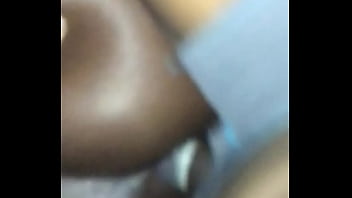 Chocolate babe wants more