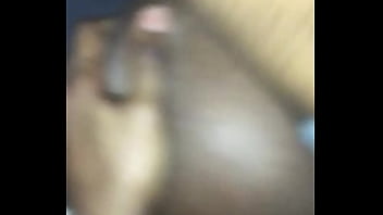 Chocolate babe wants more