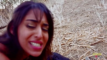 Chick with tattoos needs to suck a cock before getting screwed with it