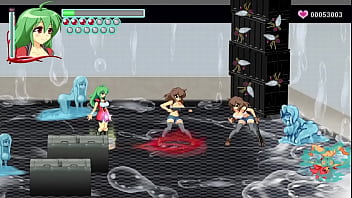 She ill server fifth episode