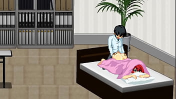 She ill server fifth episode