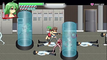 She ill server fifth episode