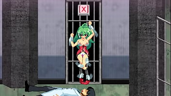 She Ill Server Fifth Episode thumbnail