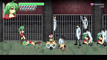 She ill server fifth episode