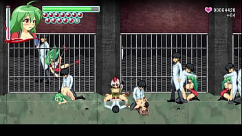 She ill server fifth episode