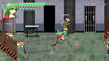 She ill server fifth episode