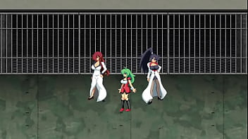 She ill server fifth episode