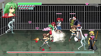 She ill server fifth episode