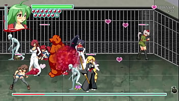 She Ill Server Fifth Episode thumbnail