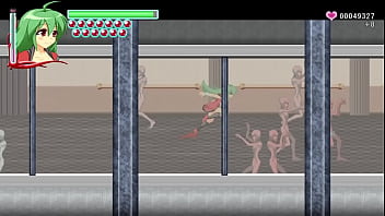 She ill server fifth episode