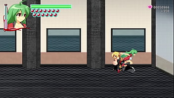 She Ill Server Fifth Episode thumbnail