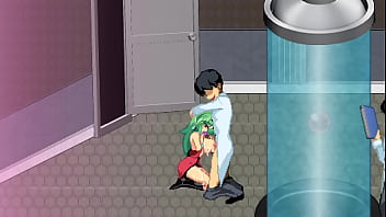 She Ill Server Fifth Episode thumbnail