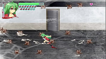 She ill server fifth episode