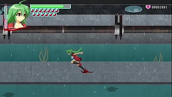 She ill server fifth episode