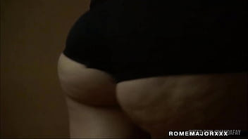 Jimmy d & rome major fucked kandi bossbitcx's throat & cunt