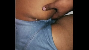 Me quede descansando y cuando menos lo esperaba mi padrastro hizo esto amateur real