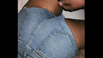 Me quede descansando y cuando menos lo esperaba mi padrastro hizo esto amateur real