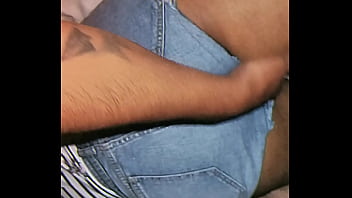 Me quede descansando y cuando menos lo esperaba mi padrastro hizo esto amateur real