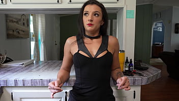 Step mom accidentally gives step son viaga and has to help free preview