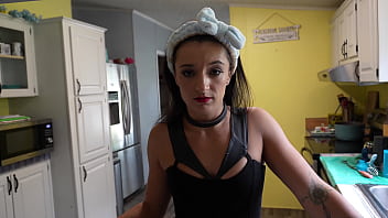 Step mom accidentally gives step son viaga and has to help free preview