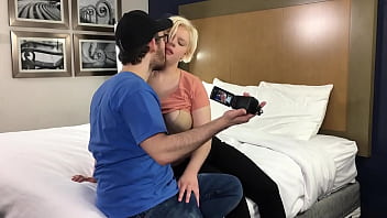 Violet vixen part 2 close angle trailer