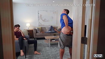 Bussy Up Men Sexmencom Fit thumbnail