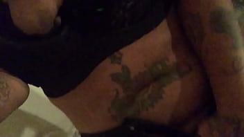 Kum Fuk With A Thug thumbnail