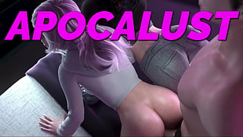 Apocalust ep 67 – big boobs big asses big cocks Apocalust ep 67 – big boobs big asses big cocks