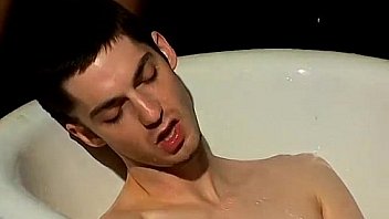 Dom Gay Twink Pissing First Time Frat Kaleb Scott thumbnail